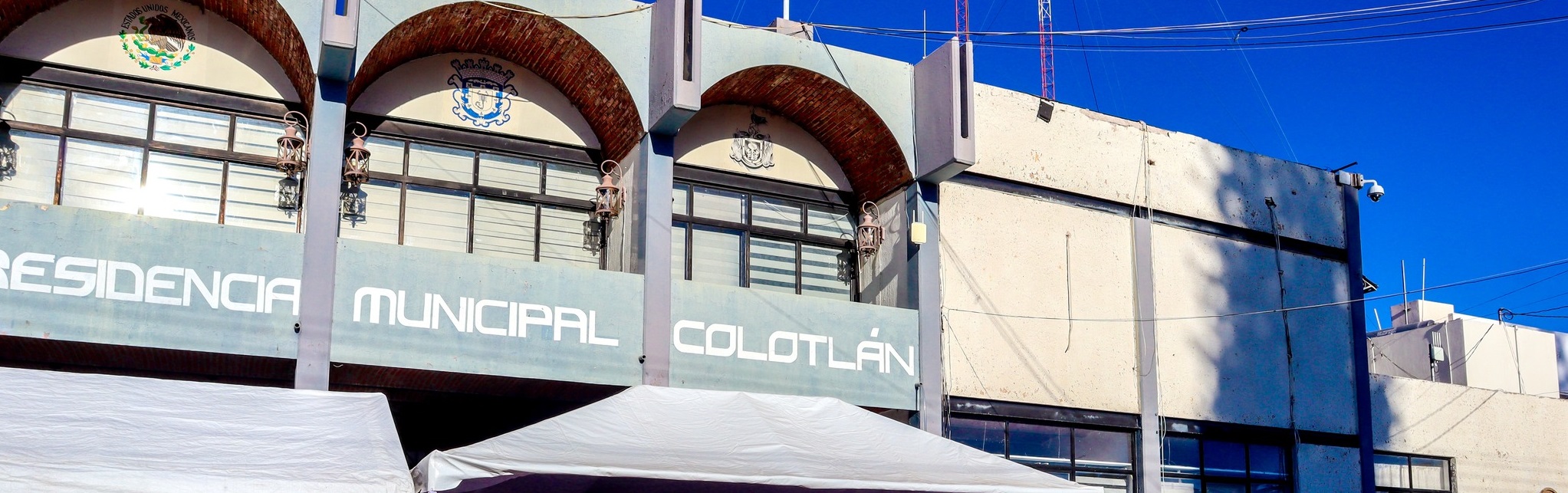 municipio Colotlán